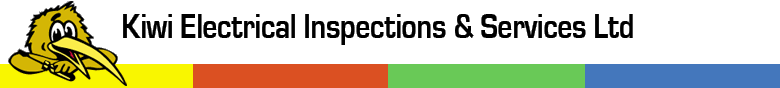 Kiwi 4 Inspections Logo